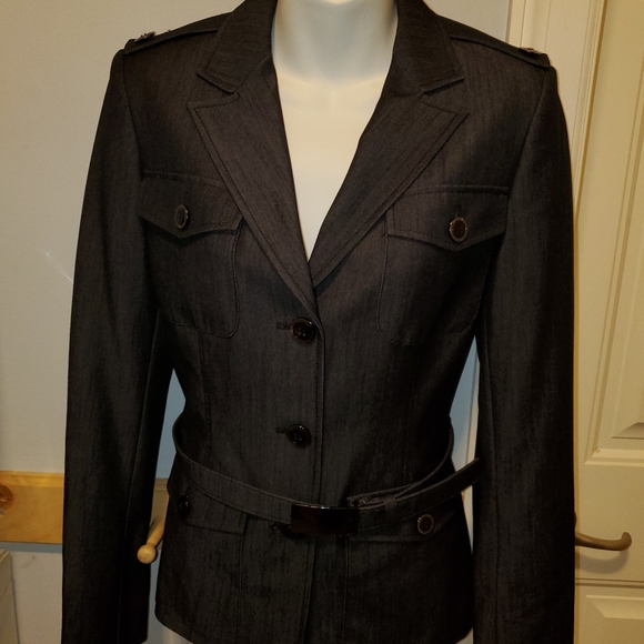 CK suit jacket - Picture 15 of 15